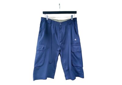 Craghoppers SB Canvas Shorts