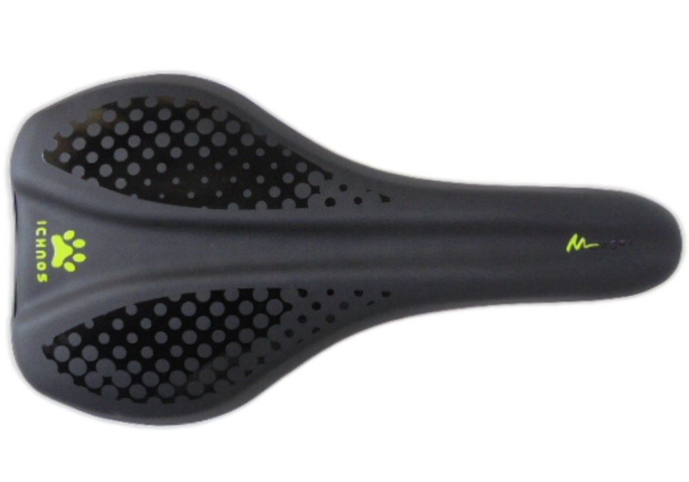 DDK Ichnos Junior Saddle