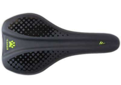 DDK Ichnos Junior Saddle