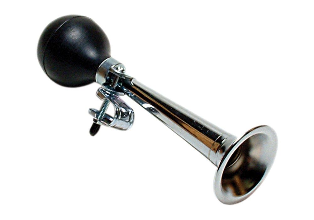 Oxford Bulb Horn 9&quot;