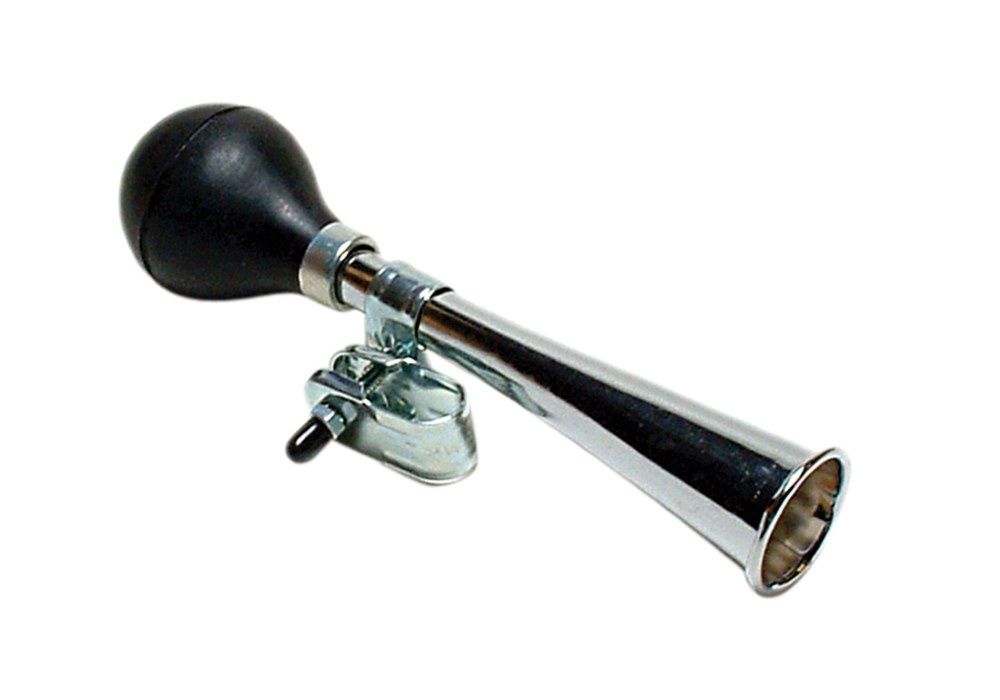 Oxford Bulb Horn 7&quot;