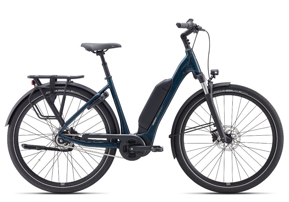 Giant Expression E+ 1, Colour: Cosmos Navy, Size: S