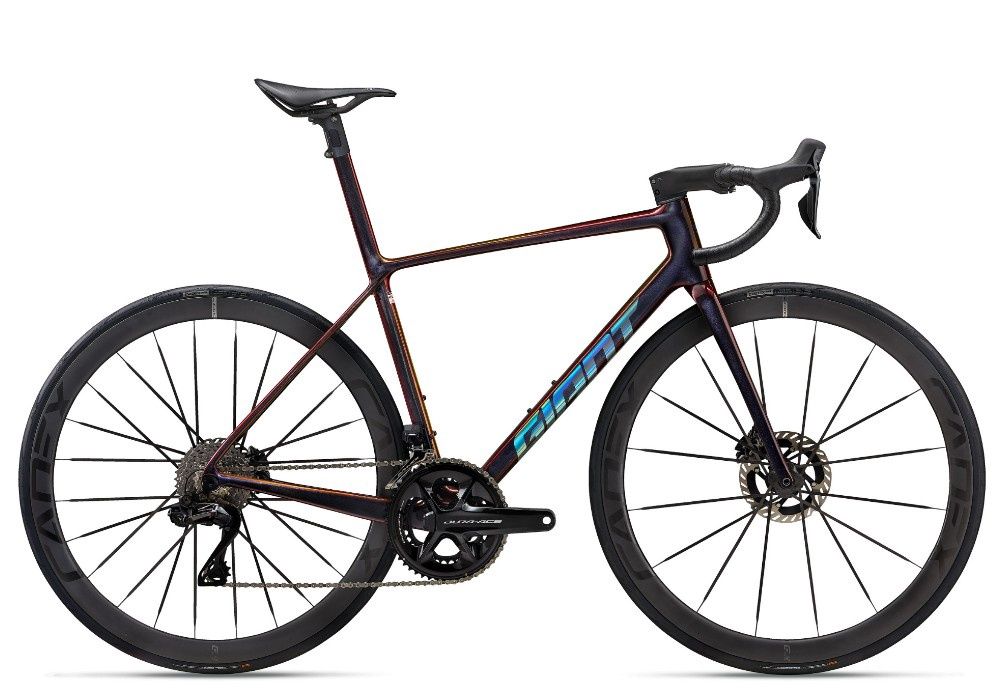 Giant TCR Advanced SL 0 Di2