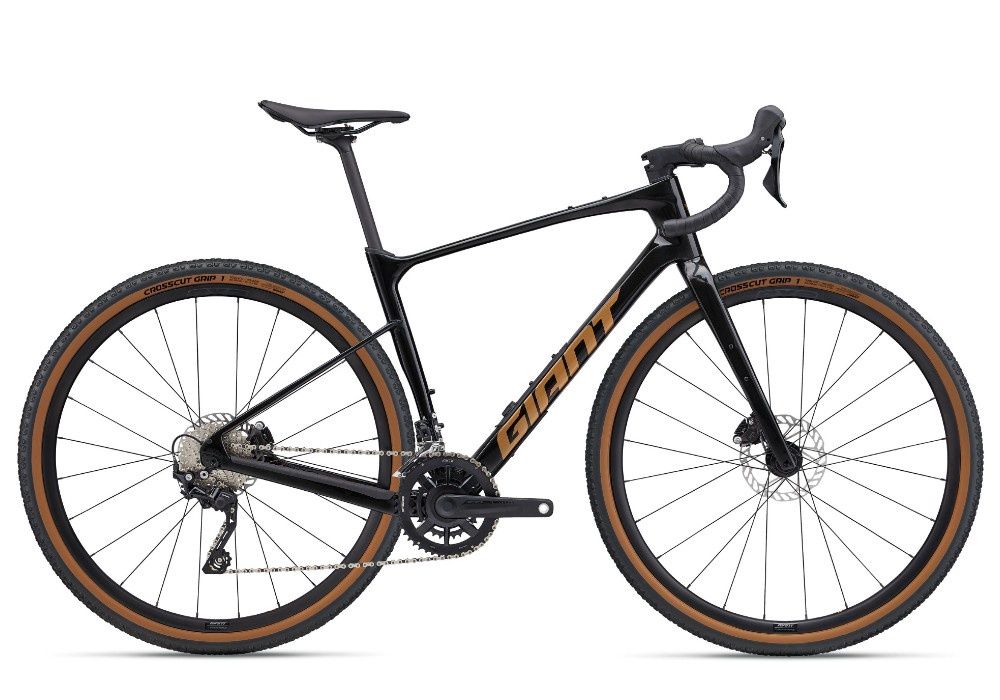 Giant Revolt Advanced 3