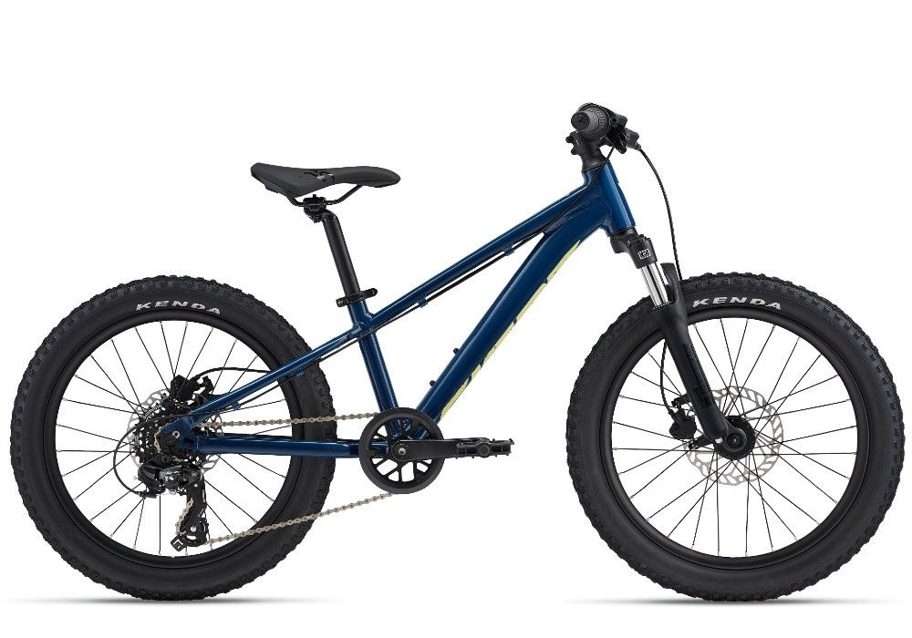 Giant STP 20