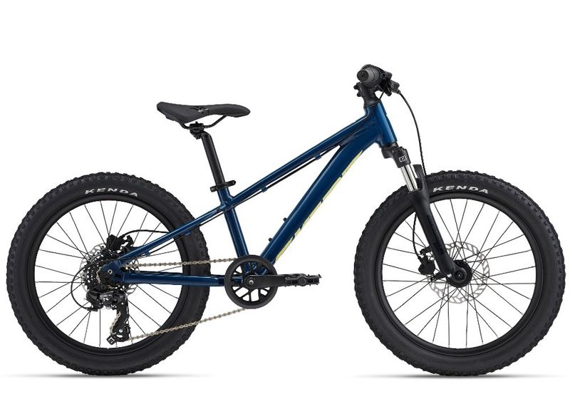 Giant STP 20