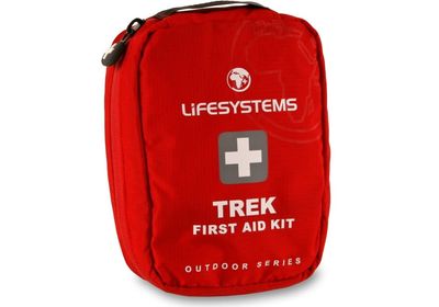 Lifesystems Trek First Aid Kit