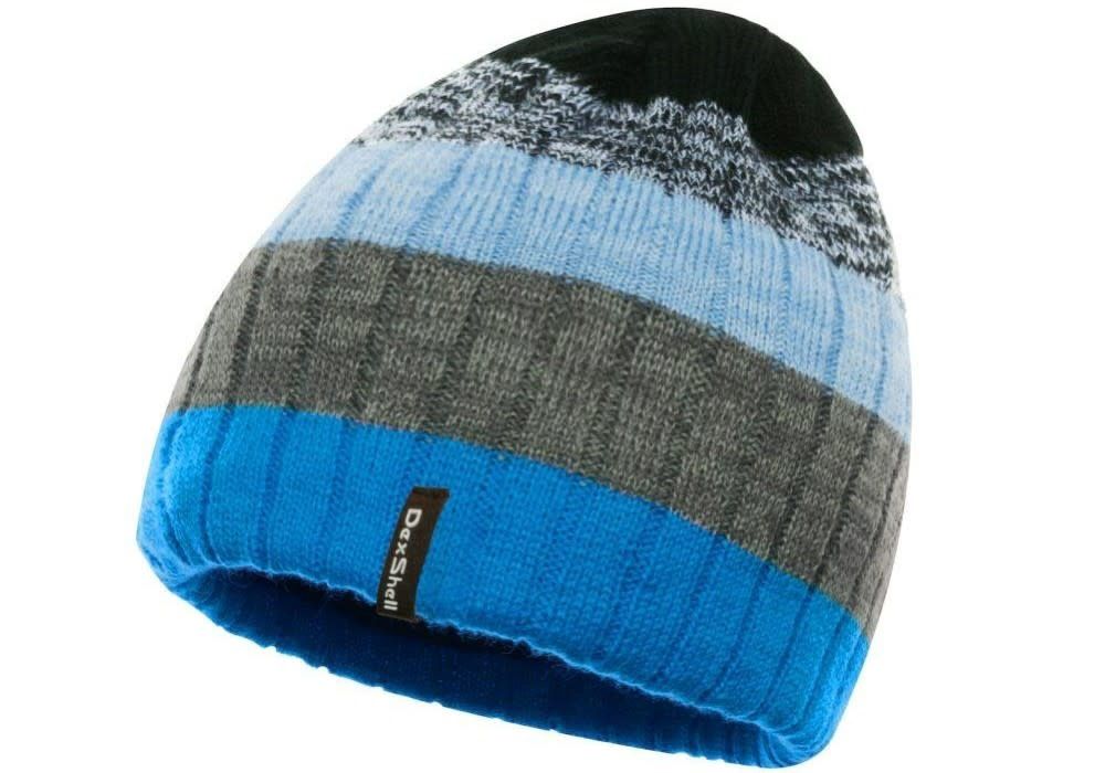 DexShell Gradient Beanie, Colour: Blue