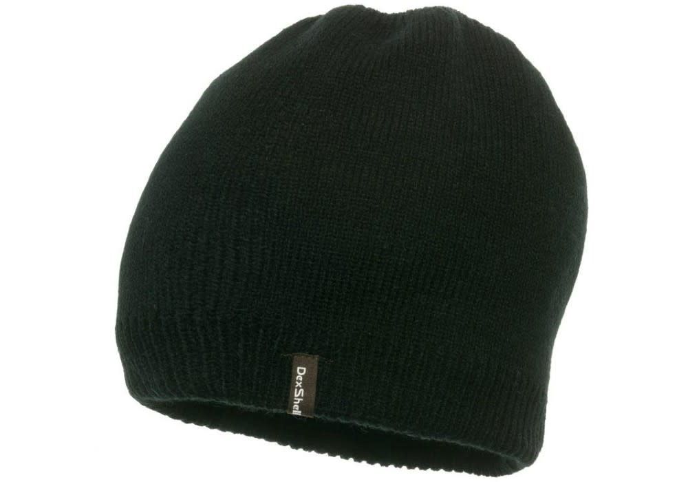 DexShell Solo Beanie, Colour: Black, Size: L/XL