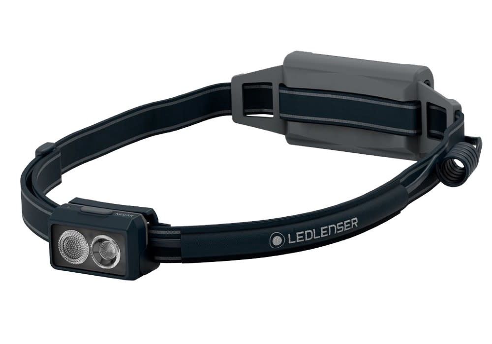 Ledlenser NEO 5R Head Torch