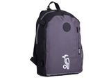 Kookaburra Reef Rucksack, Colour: Black/Grey