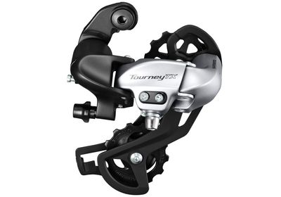 Shimano Tourney TX800 7/8Speed Direct Mount Rear Derailleur