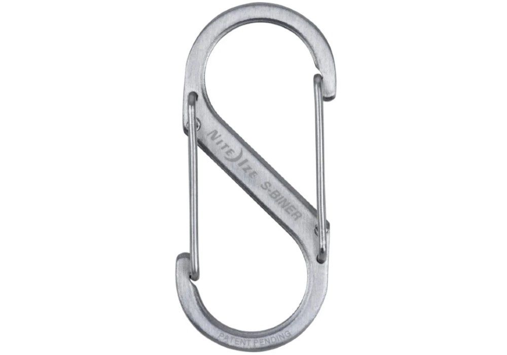 Nite Ize S-Biner Dual Carabiner #4