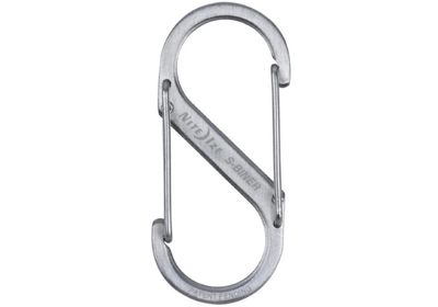 Nite Ize S-Biner Dual Carabiner #4