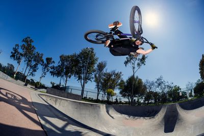 BMX Bikes