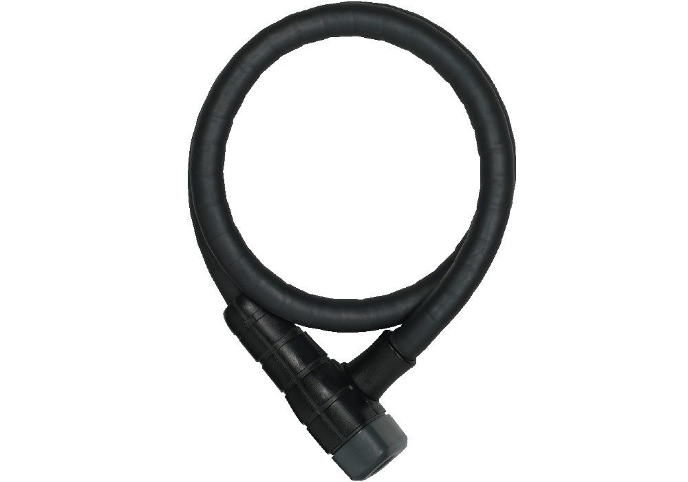 Abus Microflex 6615K Lock