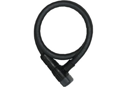Abus Microflex 6615K Lock