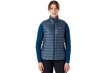 Rab Women&#39;s Microlight Vest