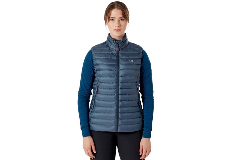 Rab Women&#39;s Microlight Vest