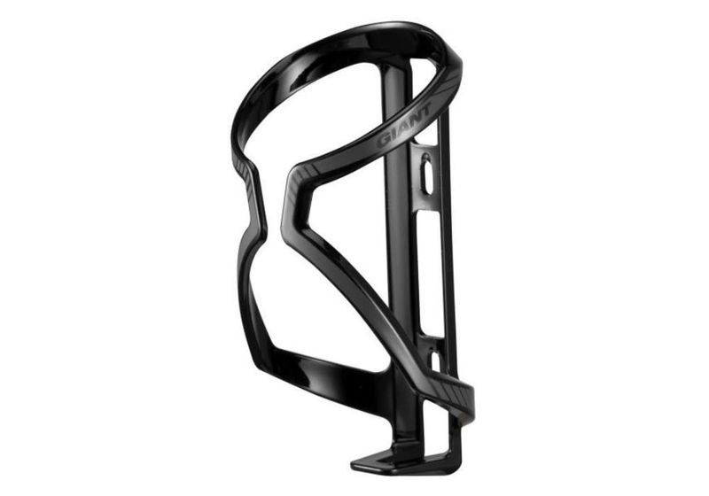 Giant Airway Sport Bottle Cage, Color: Black