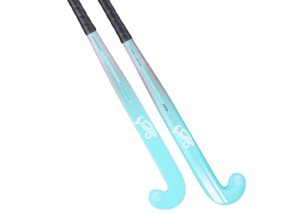 Kookaburra Fusion Hockey Stick, Size: 32L