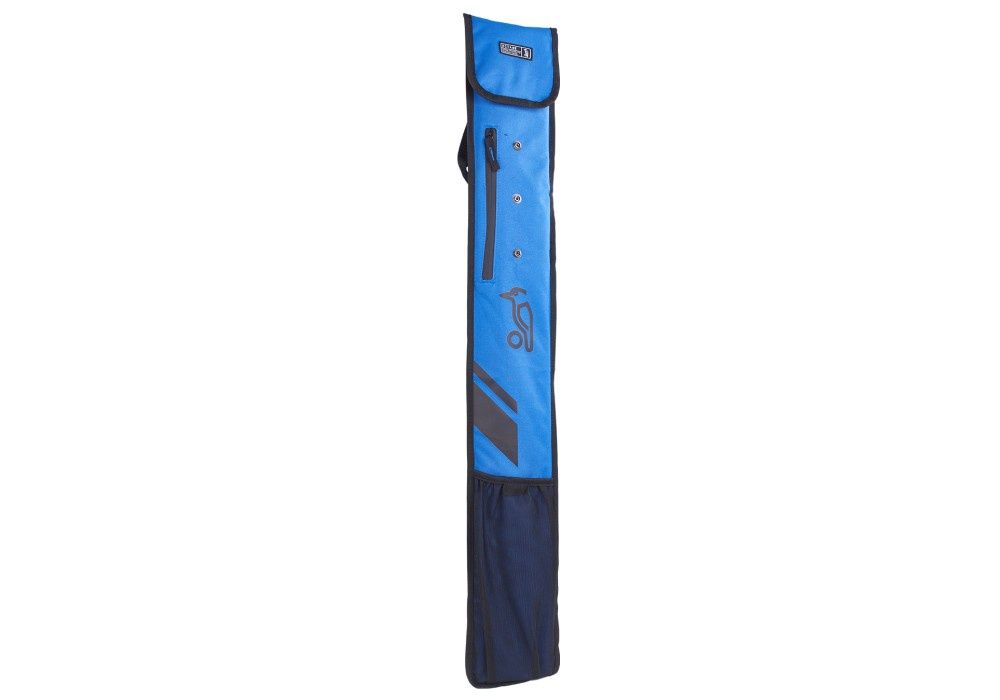 Kookaburra Octane Hockey Stick Bag, Colour: Blue