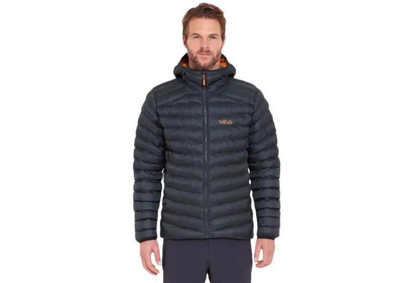 Rab Cirrus Alpine Insulated Jacket