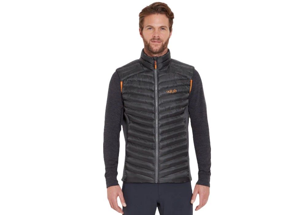 Rab Cirrus Flex Vest, Size: M