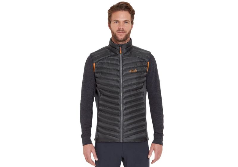 Rab Cirrus Flex Vest