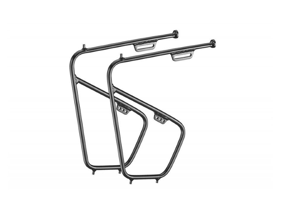 Giant Rack-It Metro Front