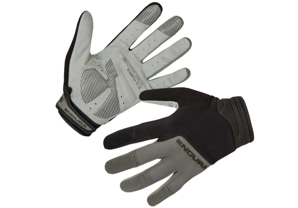 Endura Hummvee Plus Glove II, Size: M