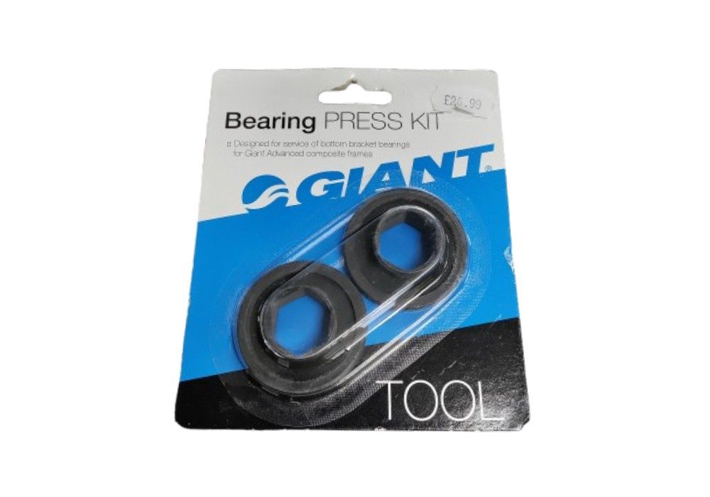Giant Bearing Press Kit