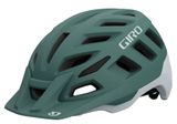 Giro Radix Women&#39;s MTB Helmet 55-59cm, Colour: Matte Grey/Green