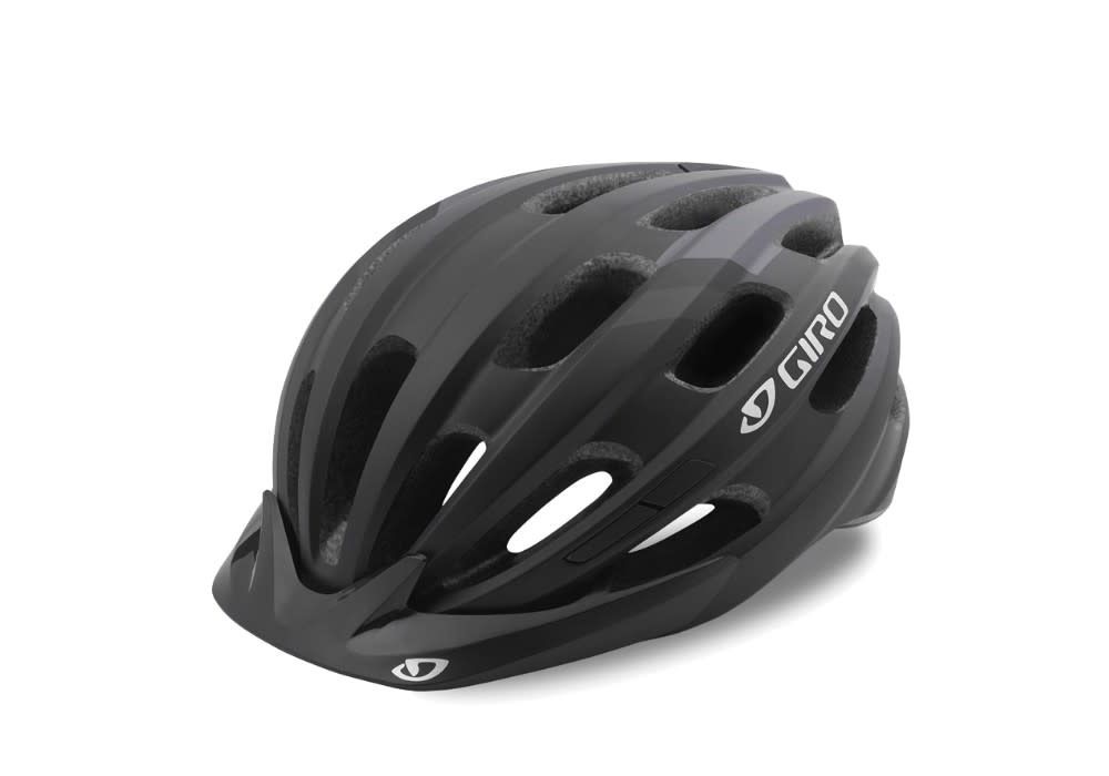 Giro Register Helmet, Colour: Matte Black