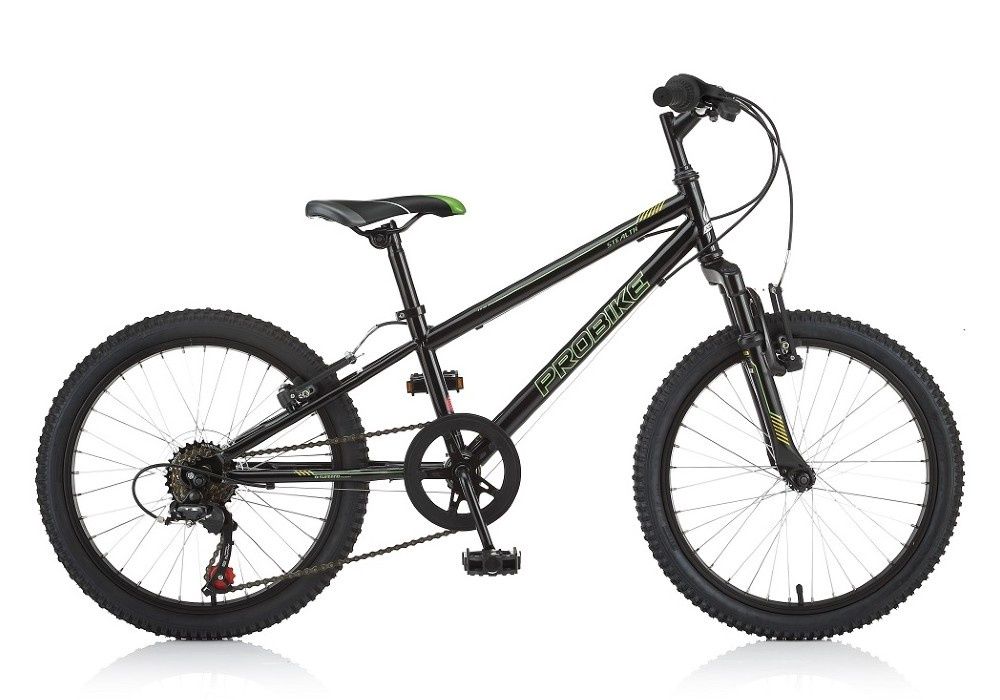 Probike Stealth 20&quot;