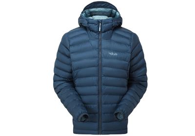Rab Women&#39;s Cirrus Alpine Insulted Jacket