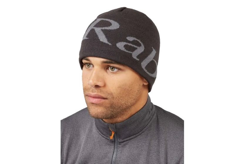 Rab Logo Beanie