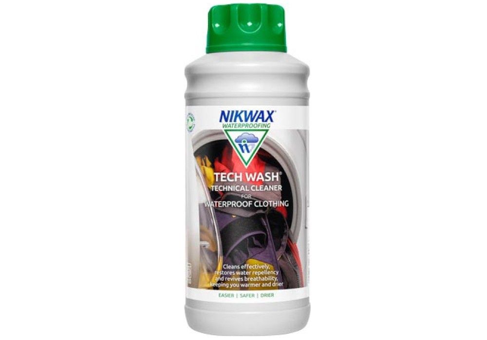 Nikwax Tech Wash 1L