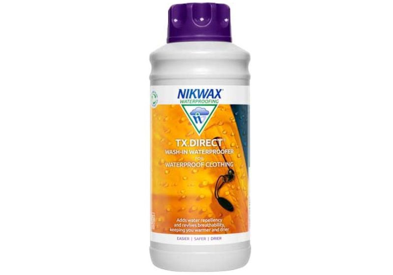 Nikwax TX.Direct Wash-In 1L