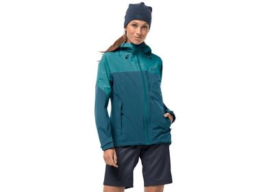 Jack Wolfskin Women&#39;s Go Hike Jacket
