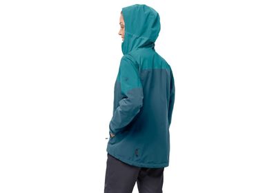 Jack Wolfskin Women's Go Hike Jacket