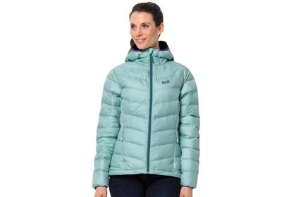 Jack Wolfskin Women&#39;s Helium Jacket
