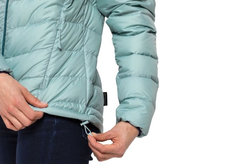 Jack Wolfskin Women's Helium Jacket
