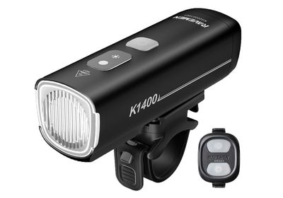 Ravemen K1400 Front Light