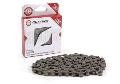 Clarks C410 Single Speed Chain 112L