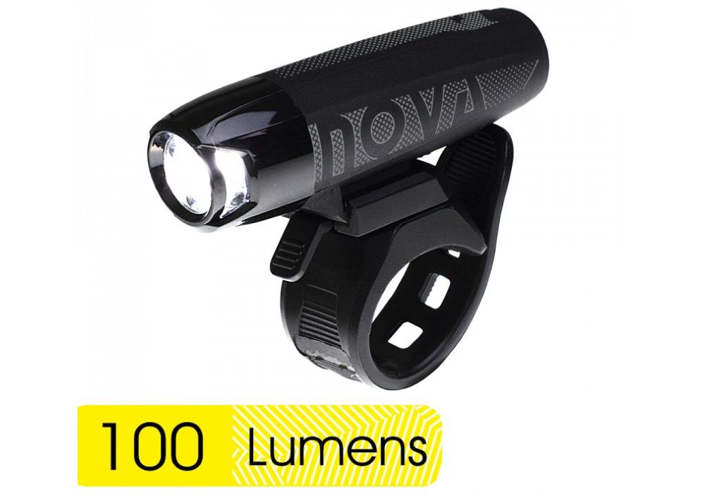 Moon Sport Nova 100 Front Light