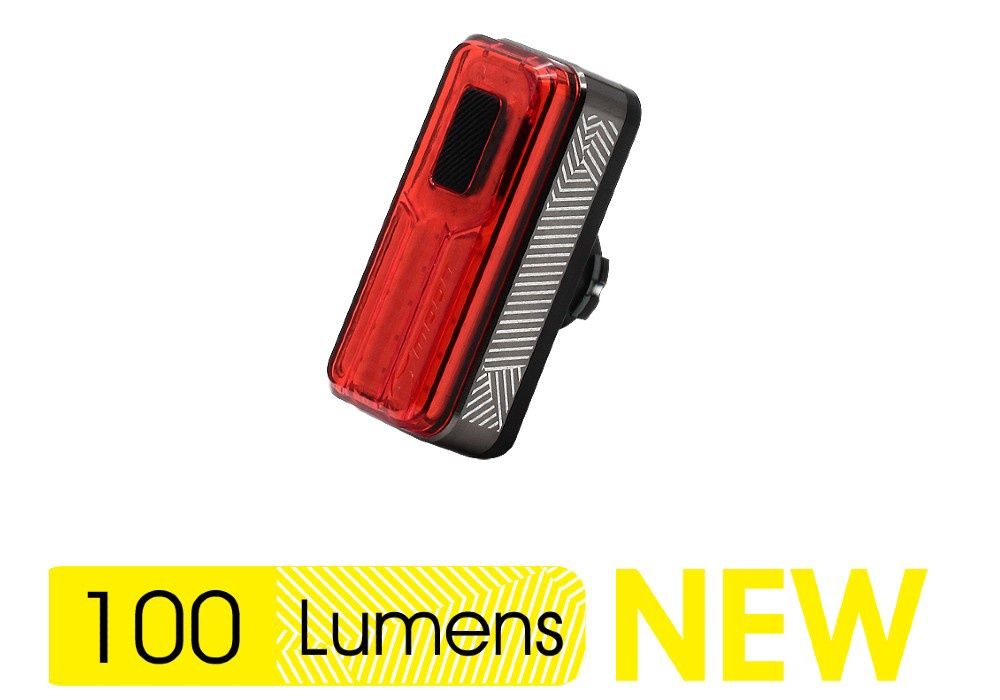 Moon Sport Helix Lite 100 Rear Light