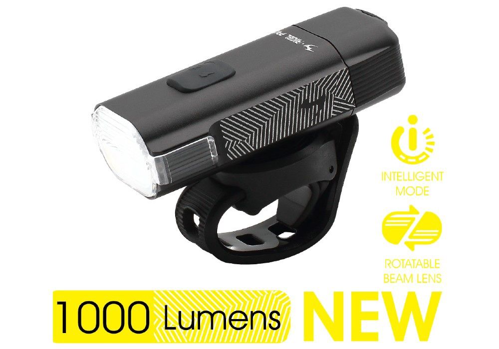 Moon Sport Rigel Pro 1000 Front Light