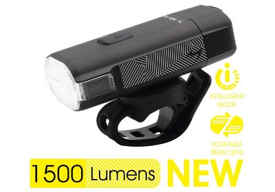 Moon Sport Rigel Max 1500 Front Light