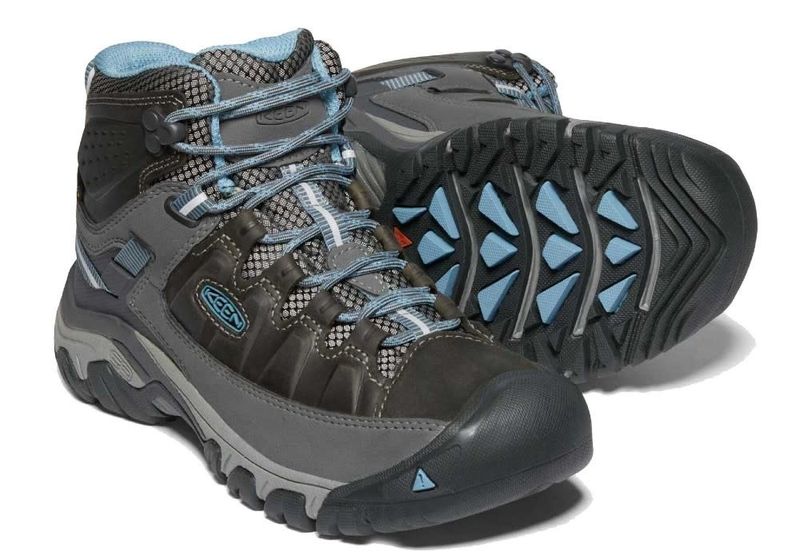 Keen Women's Targhee III Waterproof Boot